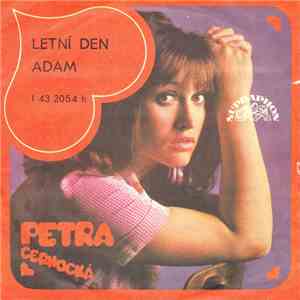 Petra Černocká - Letní Den / Adam