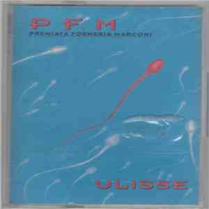 Premiata Forneria Marconi - Ulisse