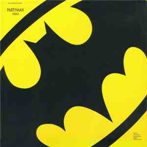 Prince - Partyman