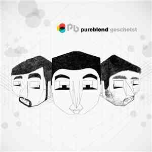 Pure Blend - Geschetst