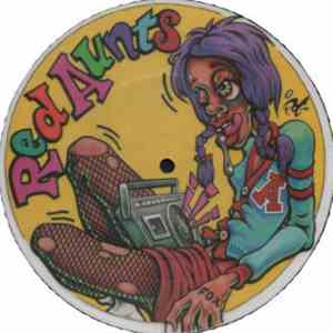 Red Aunts - Retard Jenny Jones
