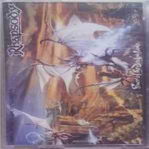 Rhapsody - Power Of The Dragonflame