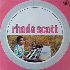 Rhoda Scott - Rhoda Scott