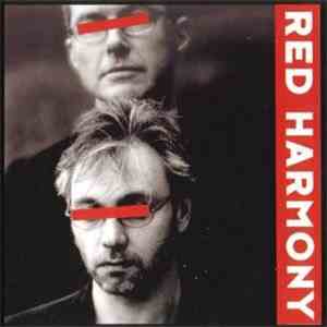 Riguelle & Hautekiet - Red Harmony