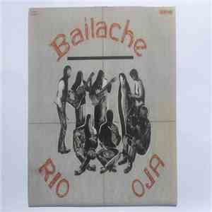 Rio Oja - Bailache