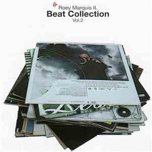 Roey Marquis II. - Beat Collection Vol.2
