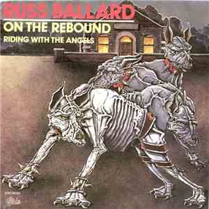 Russ Ballard - On The Rebound