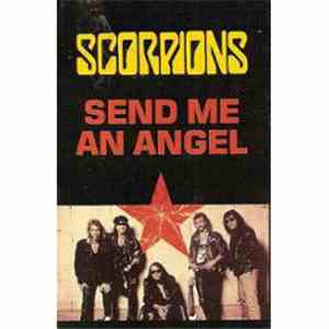 Scorpions - Send Me An Angel