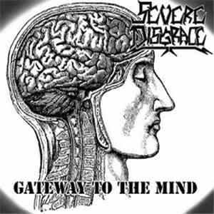 Severe Disgrace 4 - Gateway To The Mind
