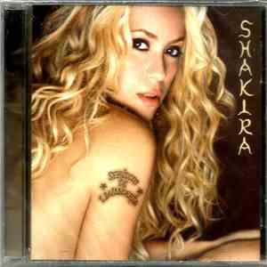Shakira - Laundry Service