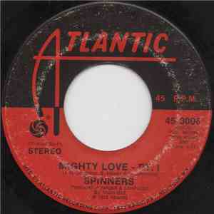 Spinners - Mighty Love