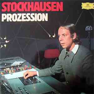 Stockhausen - Prozession