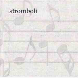 Stromboli  - Stromboli