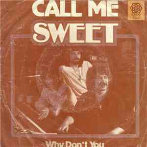 Sweet - Call Me
