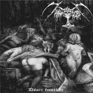 Tank Genocide - Desire Funebre