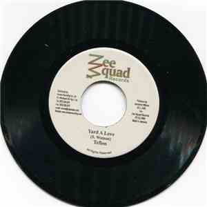 Teflon  - Yard A Love
