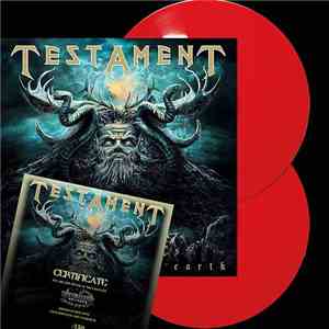Testament - Dark Roots Of Earth