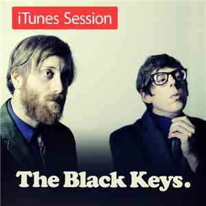 The Black Keys - iTunes Session