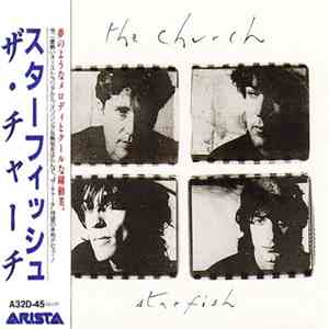 The Church - Starfish