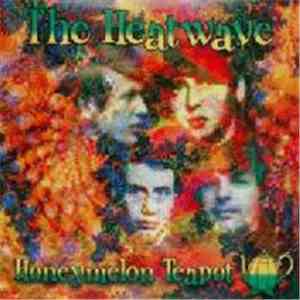 The Heatwave - Honeymelon Teapot