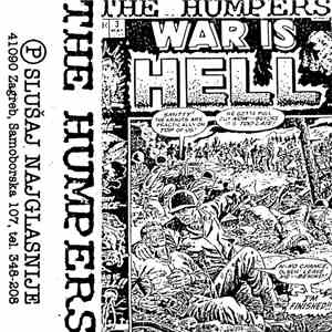 The Humpers - War Is Hell