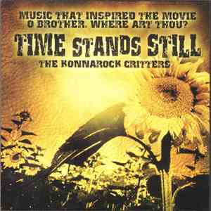 The Konnarock Critters - Time Stands Still