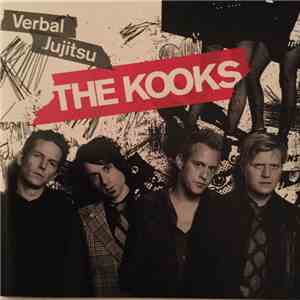 The Kooks  - Verbal Jujitsu