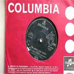 The Laurie Johnson Orchestra - The Jason King Theme