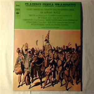 The London Philharmonic Orchestra Conducted By Sir Adrian Boult - Opere Immortali Dirette Dall'Indimenticabile