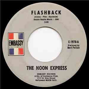 The Noon Express - Flashback