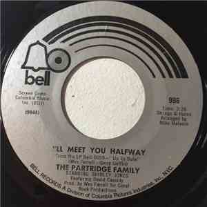 The Partridge Family - I'll Meet You Halfway