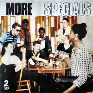 The Specials - More Specials
