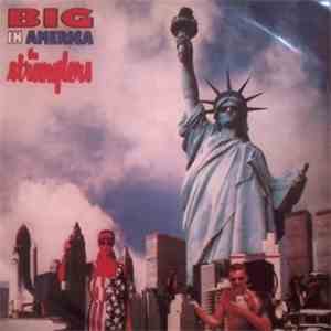 The Stranglers - Big In America