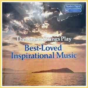 The Sunset Strings - The Sunset Strings Play Best-Loved Inspirational Music