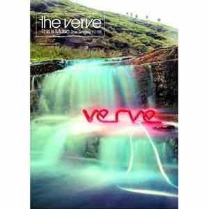 The Verve - This Is Music: The Singles 92-98