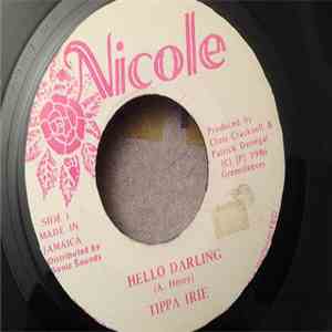 Tippa Irie - Hello Darling