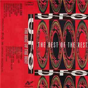 UFO  - The Best Of The Rest