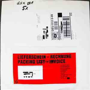 Ulf Langheinrich - Vol. 1