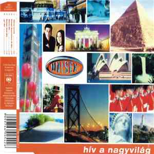 Unisex  - Hív A Nagyvilág