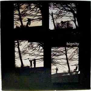 Van Der Want / Letcher - Bignity