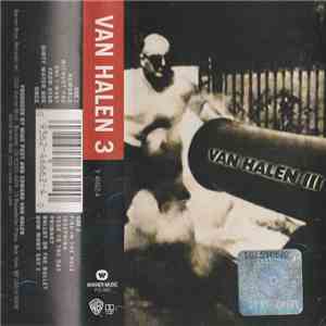 Van Halen - Van Halen III