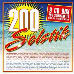 Various - 200 Solstik
