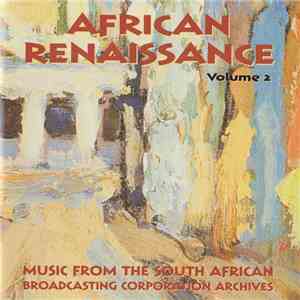 Various - African Renaissance: Vol. 2: Venda