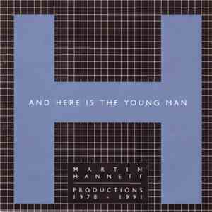 Various - And Here Is The Young Man