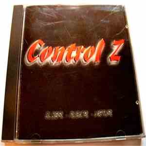 Various - Control Z
