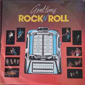 Various - Good Time Rock N Roll