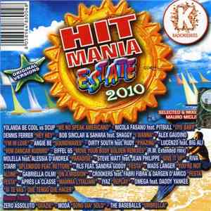 Various - Hit Mania Estate 2010