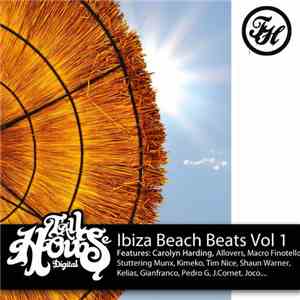 Various - Ibiza Beach Beats Vol. 1 (Mixed by Paul Parsons)