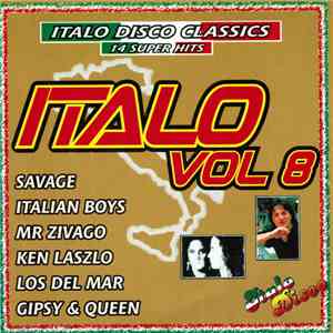 Various - Italo Vol. 8