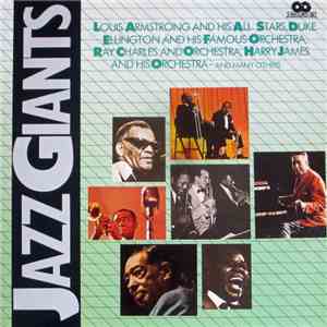 Various - Jazz Giants